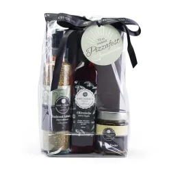 AMUNDSEN TRADING Amundsen Gavepakke til Pizza Best