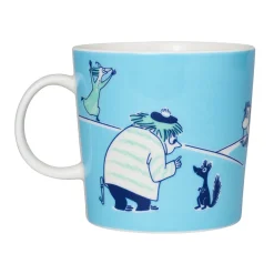 MOOMIN ARABIA Arabia ABC Mummikopp 40cl F Best