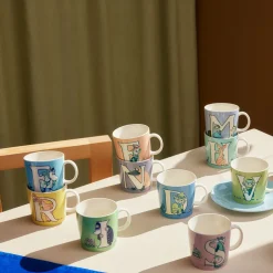 MOOMIN ARABIA Arabia ABC Mummikopp 40cl N Discount