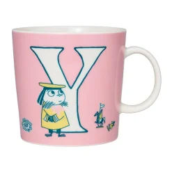 MOOMIN ARABIA Arabia ABC Mummikopp 40cl Y Clearance