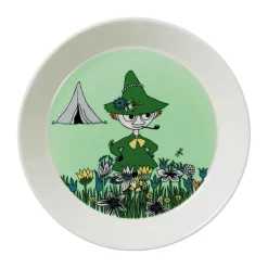 MOOMIN ARABIA Arabia Mummi Asjett 19cm Snusmumrikken Outlet