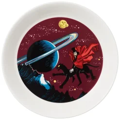 MOOMIN ARABIA Arabia Mummi Asjett 19cm Trollmannen Best