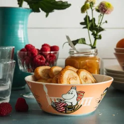 MOOMIN ARABIA Arabia Mummi Bolle 15 cm Mummimamma Marmelade Sale