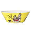 MOOMIN ARABIA Arabia Mummi Bolle 15cm Misa Gul Online