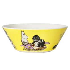 MOOMIN ARABIA Arabia Mummi Bolle 15cm Misa Gul Online
