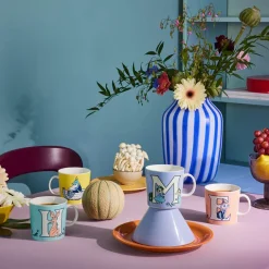 MOOMIN ARABIA Arabia Mummikopp ABC 40cl E Clearance