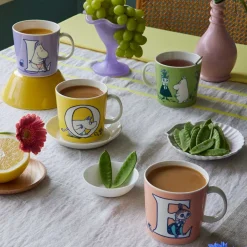 MOOMIN ARABIA Arabia Mummikopp ABC 40cl L Sale