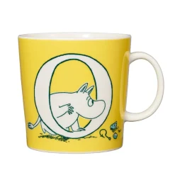 MOOMIN ARABIA Arabia Mummikopp ABC 40cl O Outlet