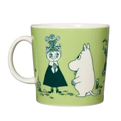 MOOMIN ARABIA Arabia Mummikopp ABC 40cl V Sale