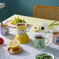 MOOMIN ARABIA Arabia Mummikopp ABC 40cl V Sale