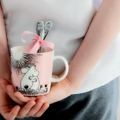 MOOMIN ARABIA Arabia Mummikopp 30cl Kjærlighet Sale