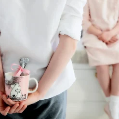 MOOMIN ARABIA Arabia Mummikopp 30cl Kjærlighet Sale