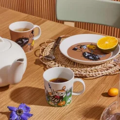 MOOMIN ARABIA Arabia Mummikopp 30cl Lille My i Engen Best