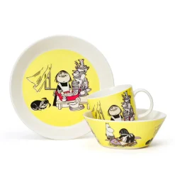 MOOMIN ARABIA Arabia Mummikopp 30cl Misa Gul Online