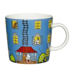 MOOMIN ARABIA Arabia Mummikopp 30cl Mummihuset Clearance
