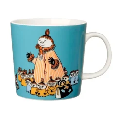 MOOMIN ARABIA Arabia Mummikopp 30cl Mymlens Mamma Online