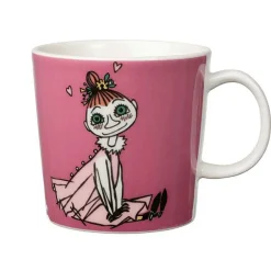 MOOMIN ARABIA Arabia Mummikopp 30cl Mymlen Clearance