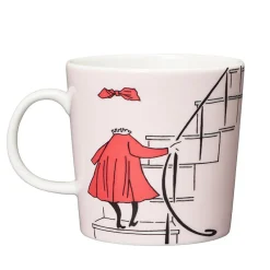 MOOMIN ARABIA Arabia Mummikopp 30cl Ninni Best