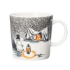 MOOMIN ARABIA Arabia Mummikopp 30cl Sov Godt Clearance