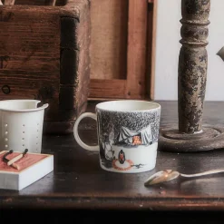 MOOMIN ARABIA Arabia Mummikopp 30cl Sov Godt Clearance