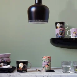 MOOMIN ARABIA Arabia Mummikopp 30cl Stamfaren Clearance