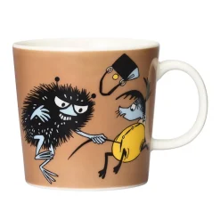 MOOMIN ARABIA Arabia Mummikopp 30cl Stinky i Aksjon New