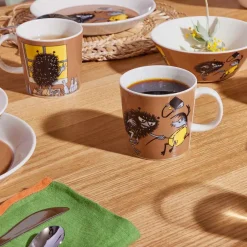 MOOMIN ARABIA Arabia Mummikopp 30cl Stinky i Aksjon New