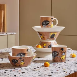 MOOMIN ARABIA Arabia Mummikopp 30cl Stinky i Aksjon New