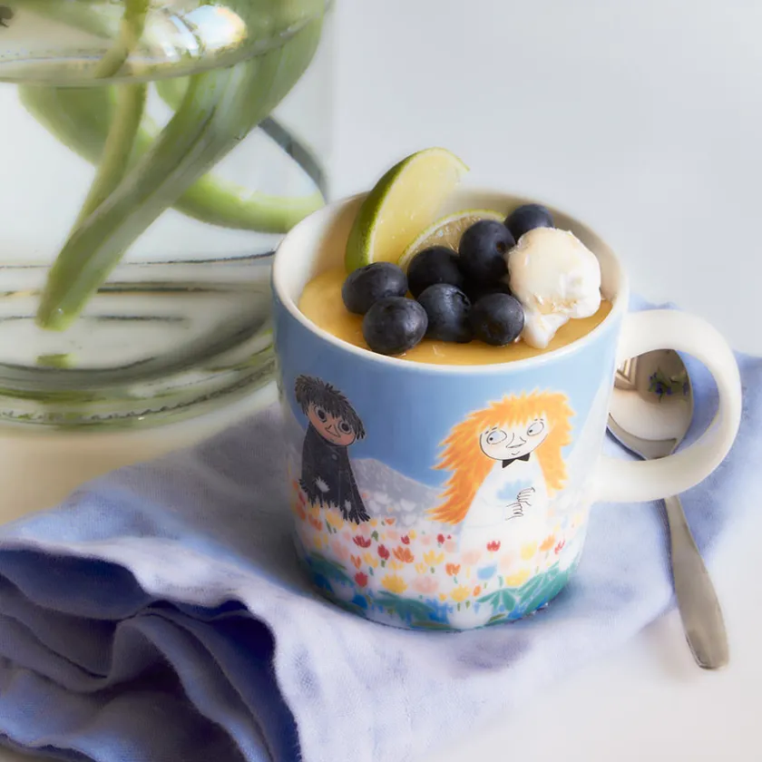 MOOMIN ARABIA Arabia Mummikopp 30cl Vennskap New