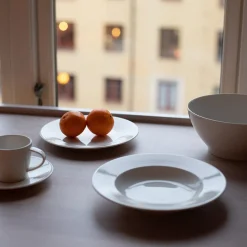 CHRISTIANIA 1739 ASJETT 21,5CM Online