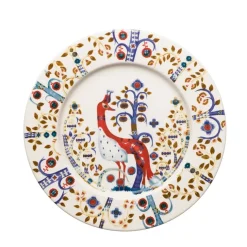 IITTALA ASJETT 22CM HVIT Clearance