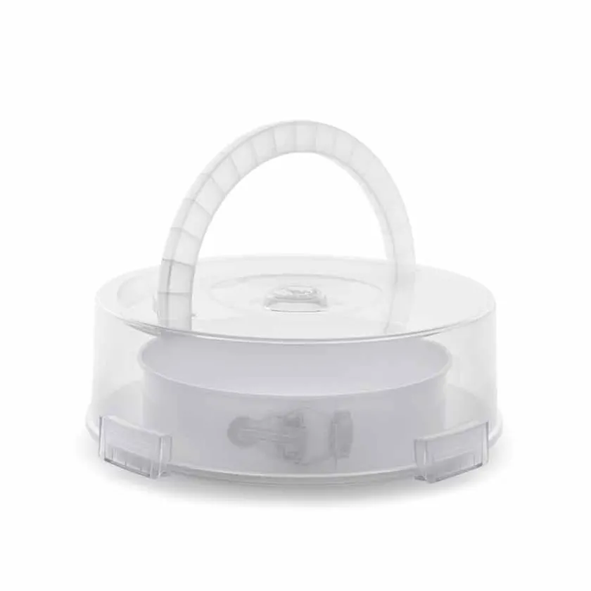 PORSGRUNDS PORSELÆNSFABRIK Bake It Easy Kakefat i Karbonstål Best