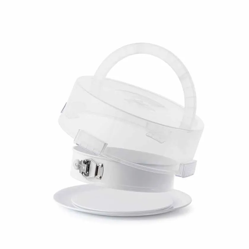 PORSGRUNDS PORSELÆNSFABRIK Bake It Easy Kakefat i Karbonstål Best