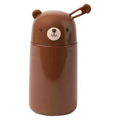 MINIS Bamse Termos 350ml for Barnehage New