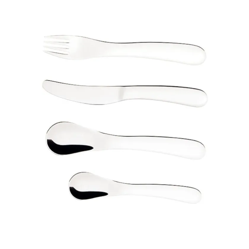 CHRISTIANIA BESTIKK BARNESETT 4DELER Online