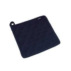 BASTIAN Tekstil Gryteklut Sort Clearance