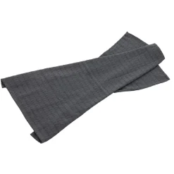 BASTIAN Tekstil Kjøkkenhåndkle Grå Recycle Hot