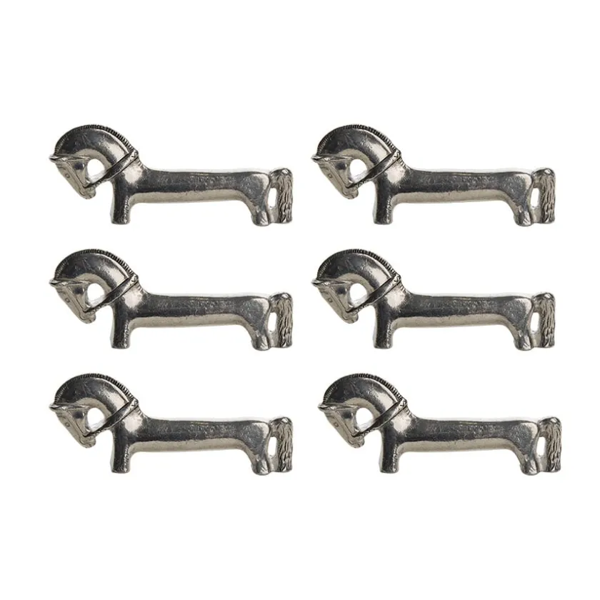 HADELAND LYS OG TINN BESTIKKHOLD HEST 6PK Outlet