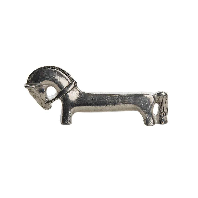 HADELAND LYS OG TINN BESTIKKHOLD HEST 6PK Outlet