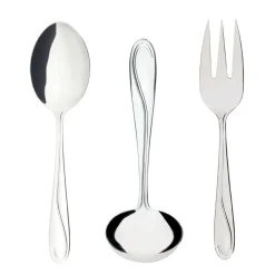 CHRISTIANIA BESTIKK BESTIKKSETT 43 DELER Hot