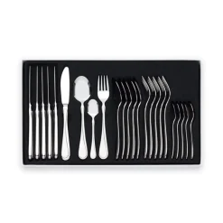 HARDANGER BESTIKK BESTIKKSETT 24DELER CARINA