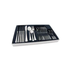 HARDANGER BESTIKK BESTIKKSETT 24DELER RAMONA Clearance