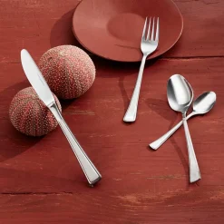 HARDANGER BESTIKK BESTIKKSETT 24DELER RAMONA Clearance