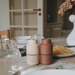 CRUSHGRIND Billund Krydderkvern 12cm Outlet