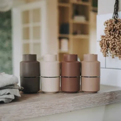 CRUSHGRIND Billund Krydderkvern 12cm - Discount