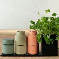 CRUSHGRIND BILLUND Kryddersliper 12cm - Clearance