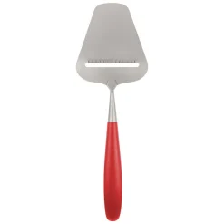 BJØRKLUND1925 Bjørklund Amitto Ostehøvel Riller Rød Discount