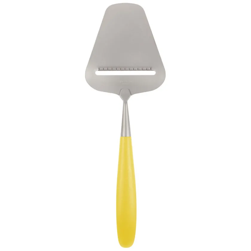 BJØRKLUND1925 Bjørklund Amitto Ostehøvel m/Riller Sitrongul Sale