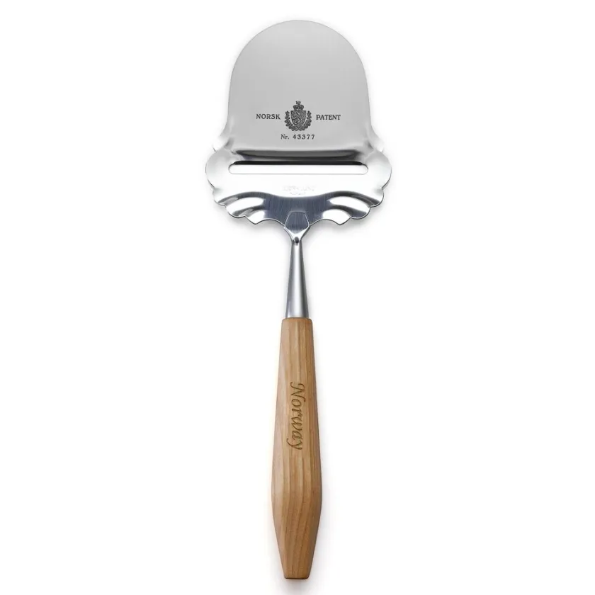 BJØRKLUND1925 Bjørklund Ostehøvel Norway Nostalgisk Design m/Patentmerke Discount