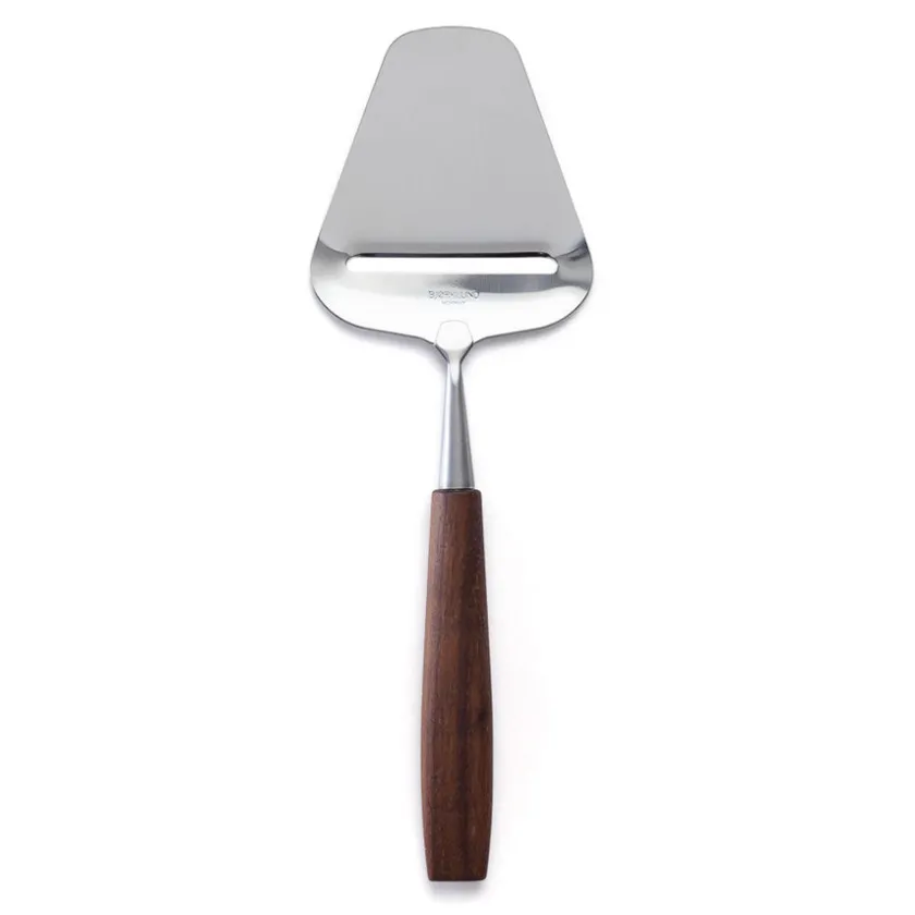 BJØRKLUND1925 Bjørklund Treskaft Ostehøvel Universal Valnøtt Sale